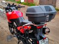 2004 Suzuki V-Strom DL 650, красный - вид 3