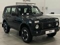 2026 Lada (ВАЗ) Niva Legend I, зелёный, 1340000 рублей - вид 2