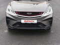 2023 Geely Coolray I, серый, 2500000 рублей - вид 1
