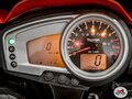 2009 Triumph Tiger 1050, оранжевый - вид 8