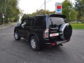 2001 Mitsubishi Montero III, чёрный, 750000 рублей - вид 3
