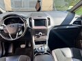 2019 Ford S-MAX II, бежевый, 1890000 рублей - вид 9