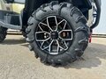 2025 Loncin XWolf 700L Mud, зелёный, 1015000 рублей - вид 3
