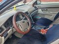 2001 Volvo S80 I, синий, 630000 рублей - вид 4