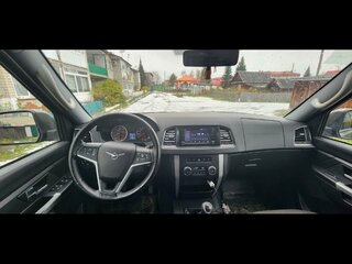 2019 УАЗ Патриот I Рестайлинг 3, серый, 999999 рублей, вид 5