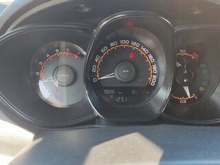 2020 Lada (ВАЗ) Vesta SW I, белый, 1400000 рублей, вид 5