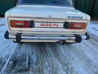 1996 Lada (ВАЗ) 2106, бежевый, 235000 рублей, вид 2