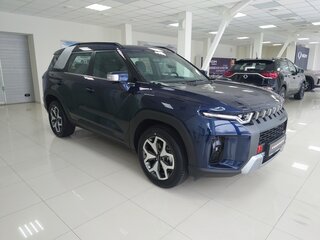 2025 KGM Torres, синий, 4920000 рублей, вид 5