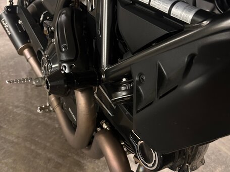 2021 Ducati Scrambler 800, серый, 1200000 рублей, вид 5