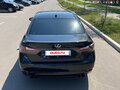 2016 Lexus GS F, чёрный, 7500000 рублей - вид 5