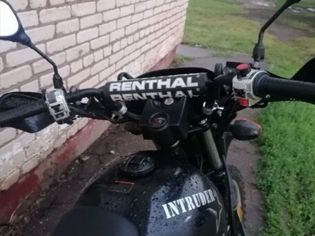 2012 Irbis TTR 250, чёрный, 90000 рублей, вид 2