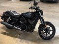 2018 Harley-Davidson Street 750, чёрный, 650000 рублей - вид 4