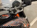 2016 KTM 390 Duke, чёрный, 300000 рублей - вид 8