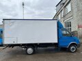 2011 ГАЗ ГАЗель (3302), синий, 1150000 рублей - вид 2