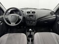 2024 Lada (ВАЗ) Granta I Рестайлинг, серый - вид 11