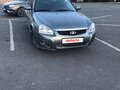 2009 Lada (ВАЗ) Priora I, серый, 270000 рублей