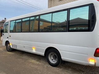 2011 Hyundai Богдан, белый, 900000 рублей, вид 4