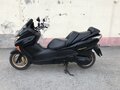2004 Honda Forza, чёрный - вид 1