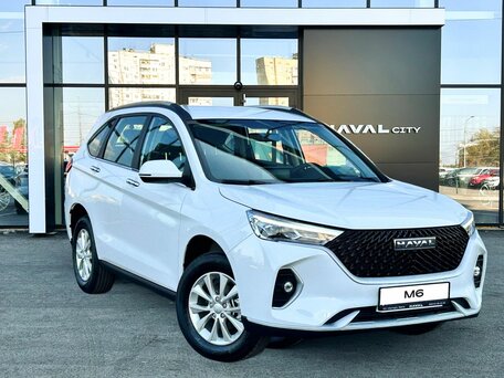 Haval M6 II