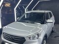 2019 Hyundai Creta I, серебристый, 1700000 рублей - вид 3