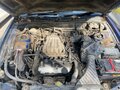 1997 Mitsubishi Legnum, синий, 150000 рублей - вид 8