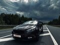 2014 Kia Ceed II, коричневый, 1200000 рублей - вид 4