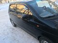 2010 Daewoo Matiz I Рестайлинг, чёрный - вид 9