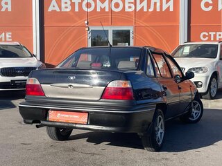 2008 Daewoo Nexia I, серый, 189000 рублей, вид 3