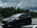 2014 Kia Ceed II, коричневый, 1200000 рублей - вид 1