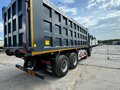 2023 FAW J6 CA3310, белый, 8900000 рублей - вид 5