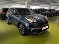 2019 Kia Sportage IV Рестайлинг, синий, 1680069 рублей