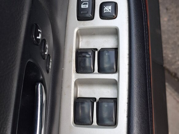 2005 Lexus RX 330 II, серый, 1499900 рублей - вид 33