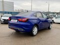 2026 Lada (ВАЗ) Vesta I Рестайлинг (NG), синий, 1735900 рублей - вид 5