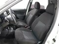 2023 Lada (ВАЗ) Granta I Рестайлинг, белый, 749000 рублей - вид 9