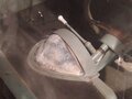 1963 ГАЗ 21 «Волга» 21Л, серый - вид 5