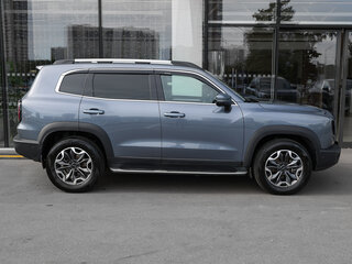 2023 Haval Dargo I, серый, 2398000 рублей, вид 4