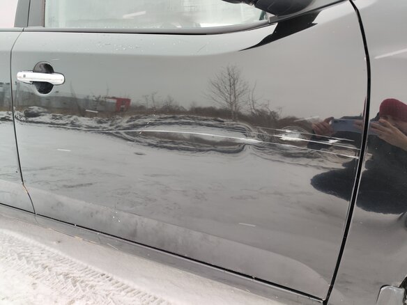 2010 Kia Forte I, чёрный, 450000 рублей - вид 19