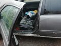 1997 Nissan Maxima IV (A32), серый - вид 7