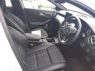 2016 Mercedes-Benz GLA 180 I (X156), белый, 1250000 рублей, вид 5