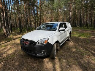 2022 JAC T6, белый, 1600000 рублей, вид 1