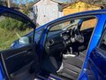 2013 Honda Fit III, синий, 840000 рублей - вид 6
