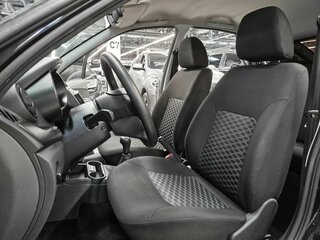 2023 Lada (ВАЗ) Granta I Рестайлинг, чёрный, 669000 рублей, вид 5
