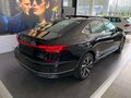 2023 Volkswagen Passat B8 Рестайлинг, чёрный - вид 3
