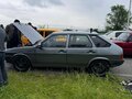 1989 Lada (ВАЗ) 2109, серый, 700000 рублей - вид 6