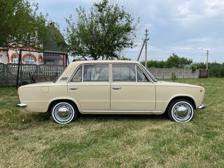 1986 Lada (ВАЗ) 21013, бежевый, 370000 рублей, вид 5