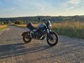 2025 Voge AC525X, серый, 460000 рублей