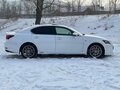 2012 Lexus GS 450h IV, белый, 3000000 рублей - вид 6