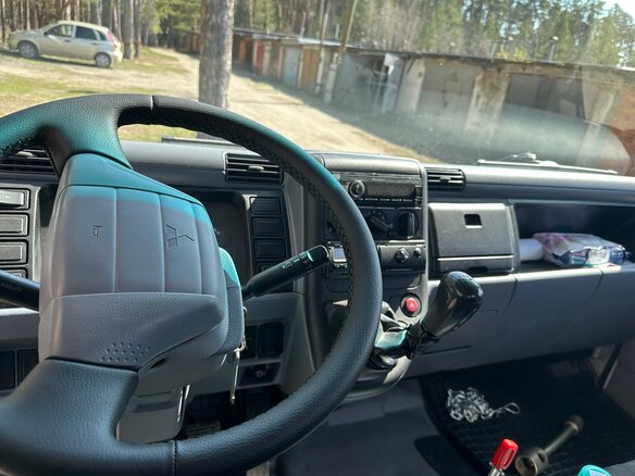 2016 Fuso (Mitsubishi) Canter, 3700000 рублей - вид 16