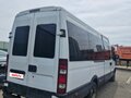 2012 Iveco Daily, белый, 800000 рублей - вид 4