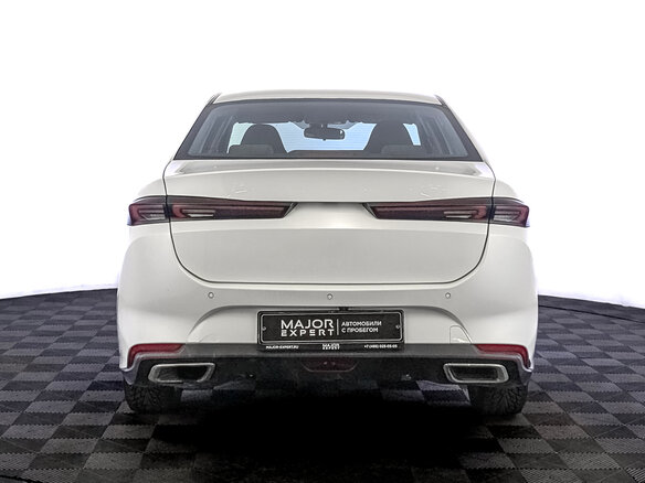 2023 Kaiyi E5, белый, 665000 рублей - вид 5